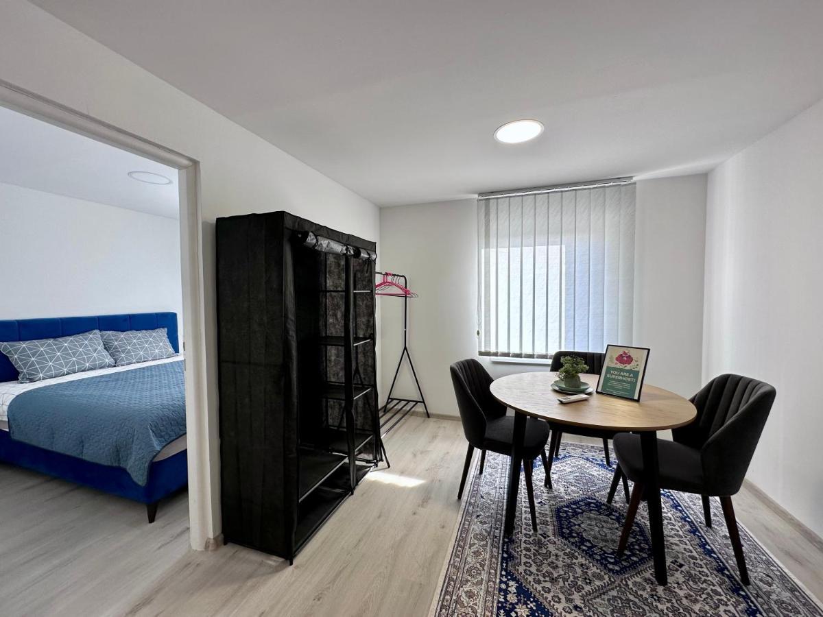 Apartment Easy Go Sarajevo Esterno foto
