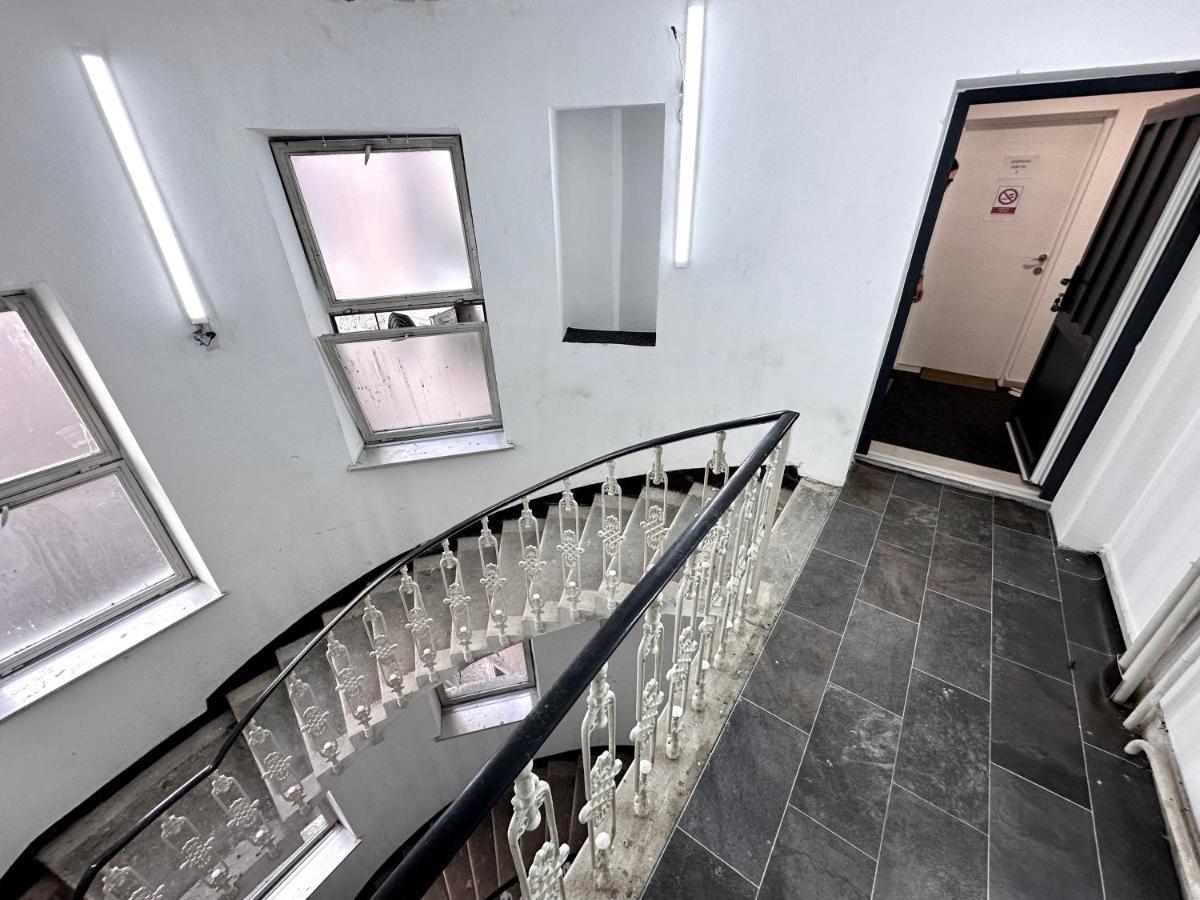 Apartment Easy Go Sarajevo Esterno foto