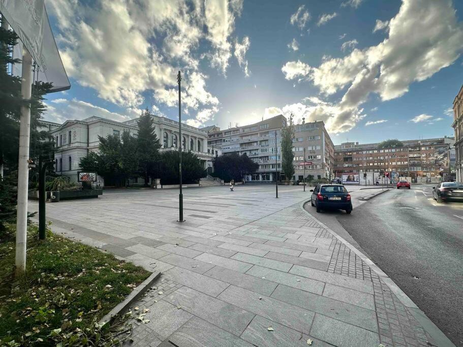 Apartment Easy Go Sarajevo Esterno foto