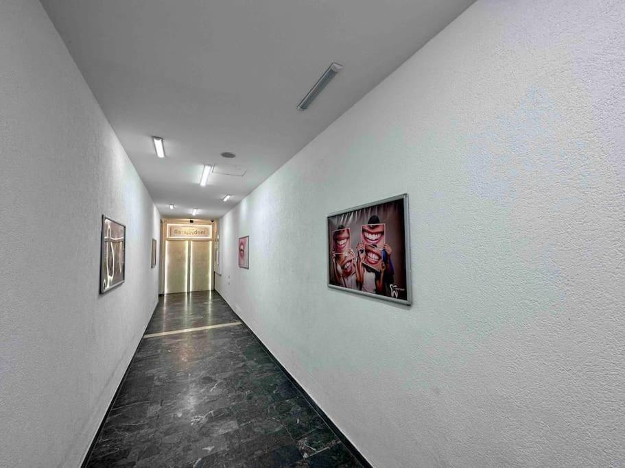 Apartment Easy Go Sarajevo Esterno foto