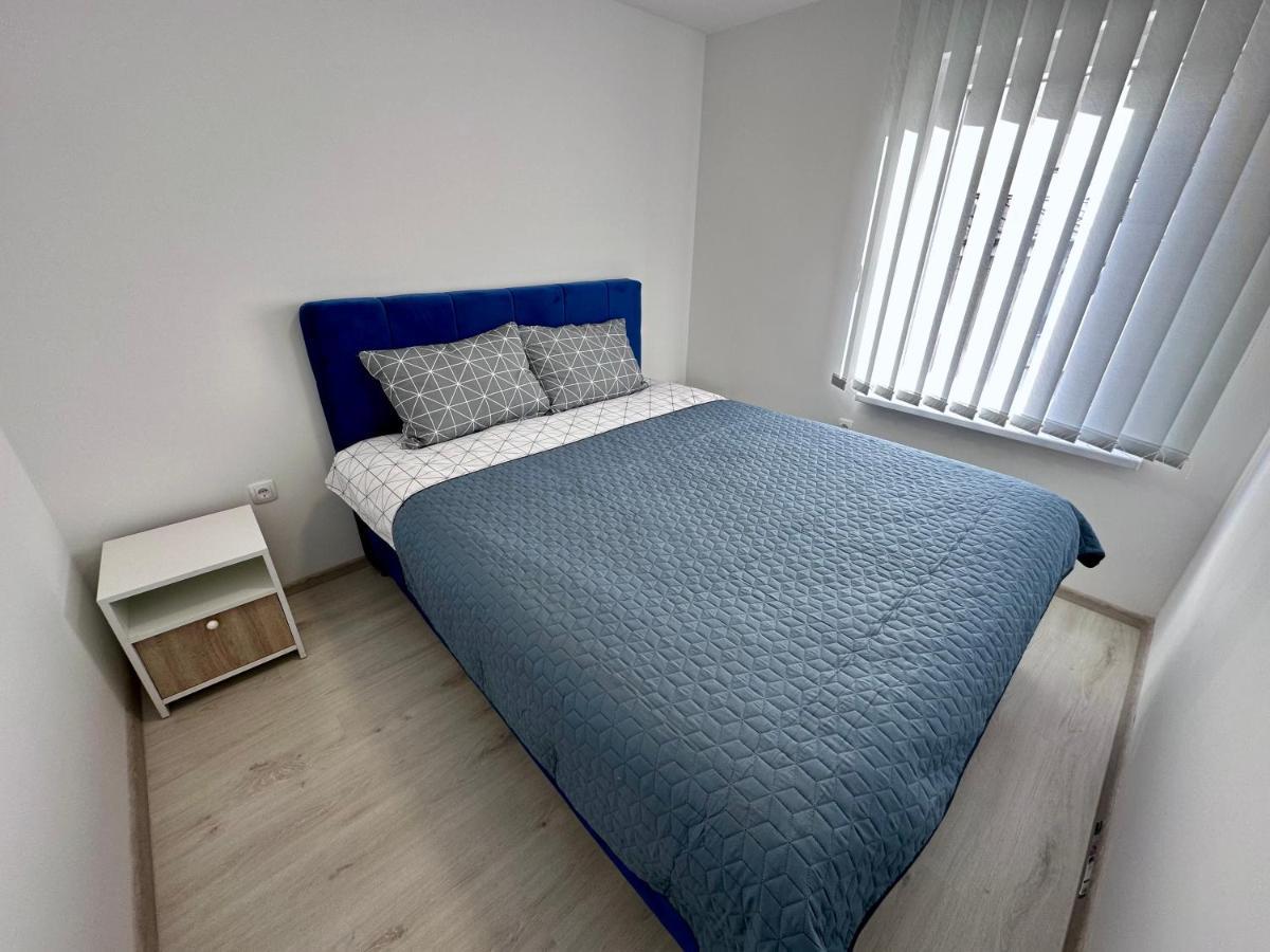 Apartment Easy Go Sarajevo Esterno foto